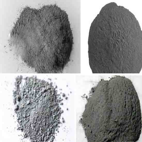 永州灰色隔断墙采用的粉末